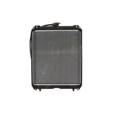 Complete Tractor Radiator 1406-6336 For Caseih D35 Compact Tractor