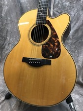 Yamaha LJX26CP Used Acoustic Guitar
