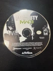 Call of Duty MW3 (Nintendo Wii, 2011) DISC ONLY
