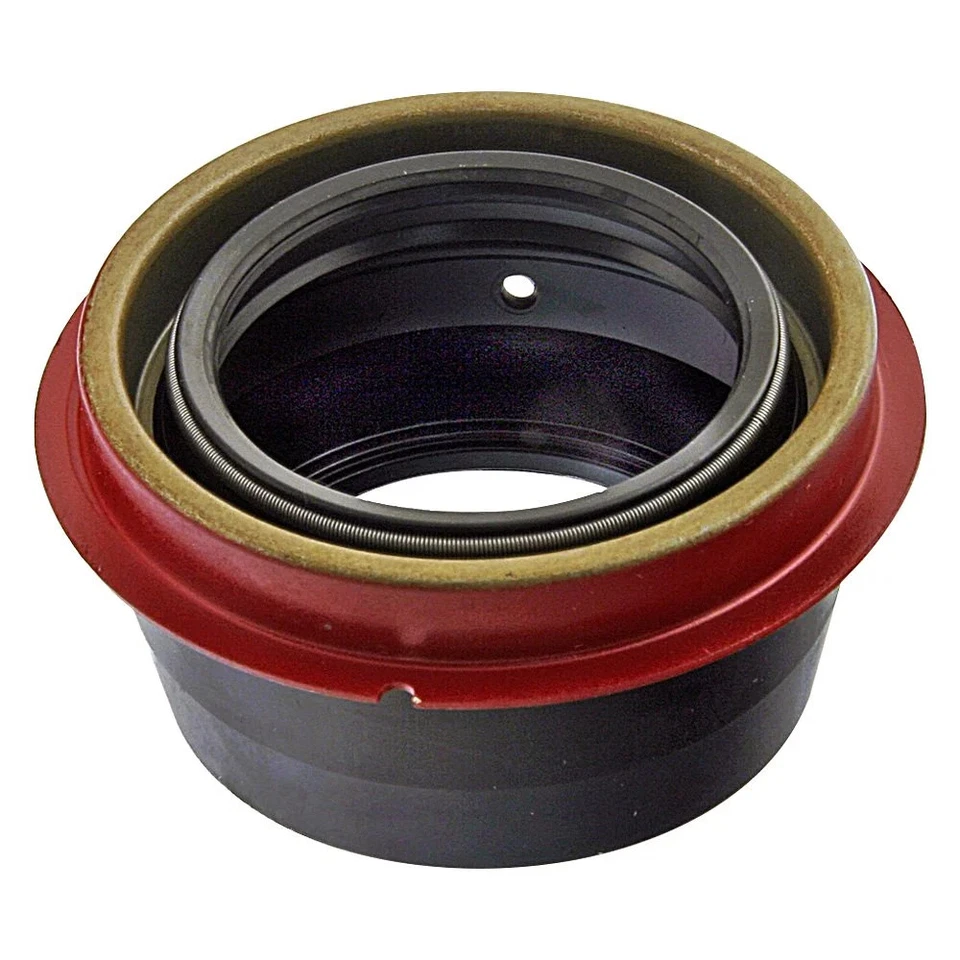 For Ford F-150 1980-1997 ACDelco 4333N Advantage Crankshaft Seal Foto 2 de 4