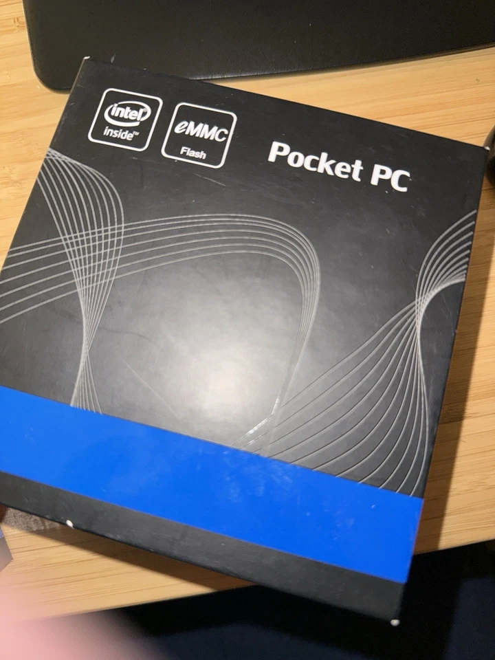 Intel Mini PC Stick – Quad Core 1.83GHz, 2GB RAM, 32GB eMMC, Wi-Fi, Windows 10 - Image 2 of 4