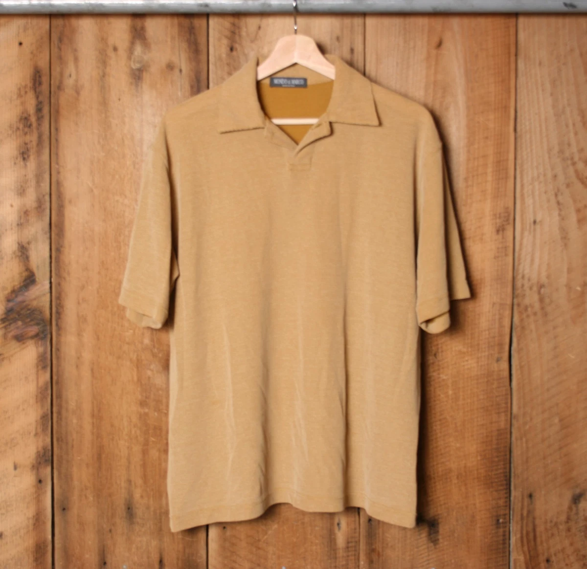 80s〜90s Mondo di Marco ノーカラージャケット イタリア製 Mondo di Marco Clothing for Men for sale | eBay