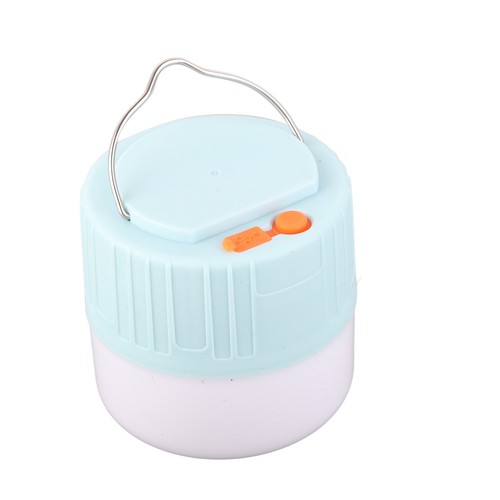 (511 Mini Charging Model)LED Camping Lantern PC Aluminum Alloy Solar Tent L DS - Picture 3 of 12
