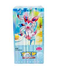 gemstone horizons pokemon card list TCG 