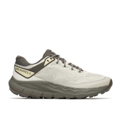 Merrell Nova 4 Men's Size 10 Basalt Running Trail Hiking Shoes