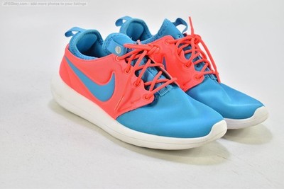 Nike Id Roshe Two 2 Herren Sportschuhe Sneaker  EUR 40 Nr. 26-F 933