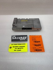 11-14 DODGE CHARGER SRT-8 SRT OEM LOGIC 7 L7 STEREO RADIO AMP AMPLIFIER 68040979