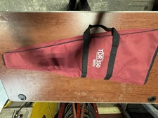 Soft Cover Case For Fieldscout Moisture Meter TDR 350