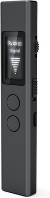 All-in-One Anti-Spy Camera & GPS Detector   Reliable Privacy Protection