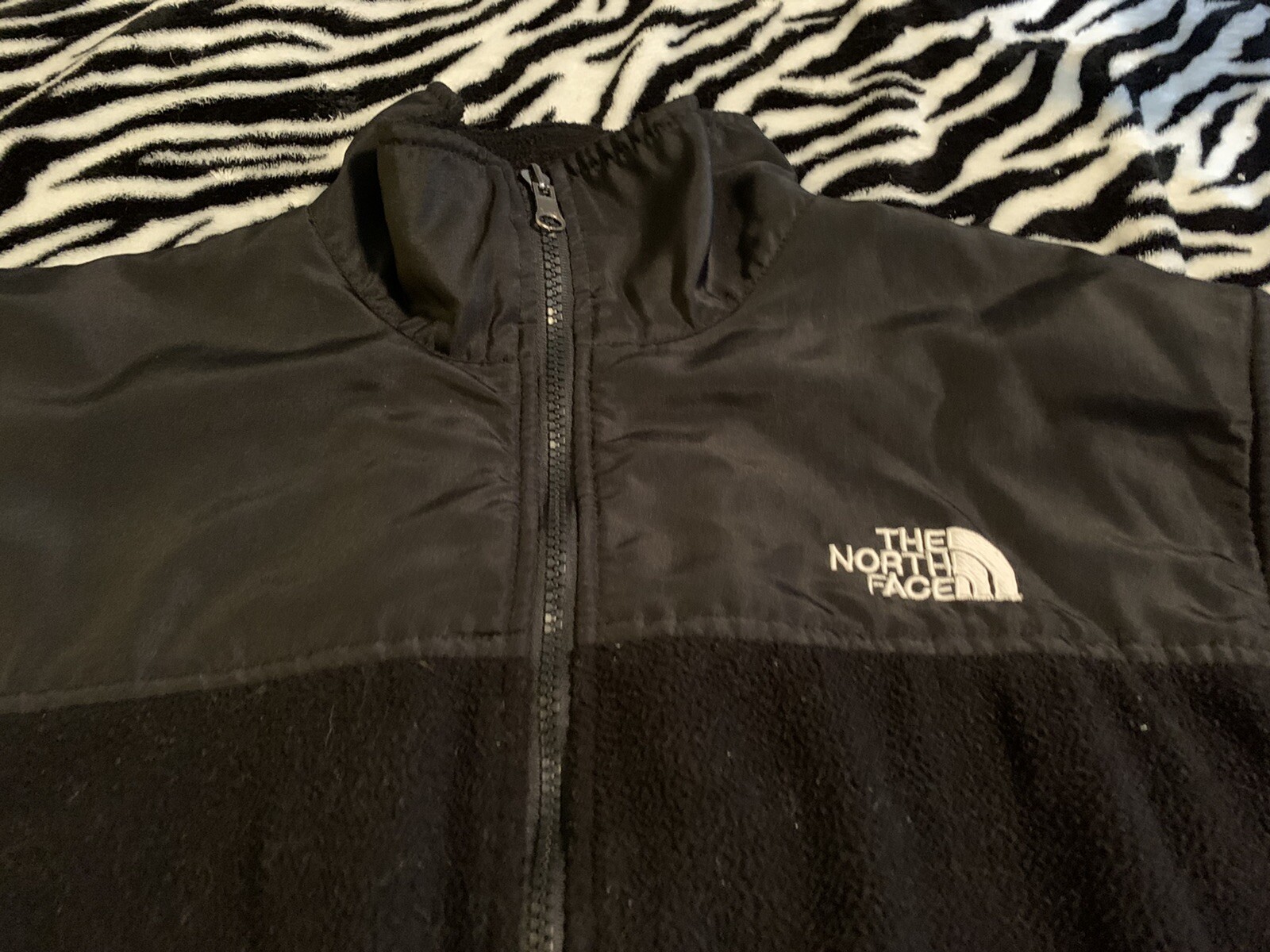 The North Face Summit Series Gore-tex Jacket Size S