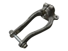 Spring-strut bracket, right 31126861200 BMW 5' F90 M5 5' G30