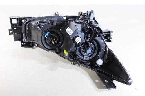Genuine TYC 17 18 Mazda 3 Halogen Driver Left Headlight - Good Condition - Picture 15 of 15