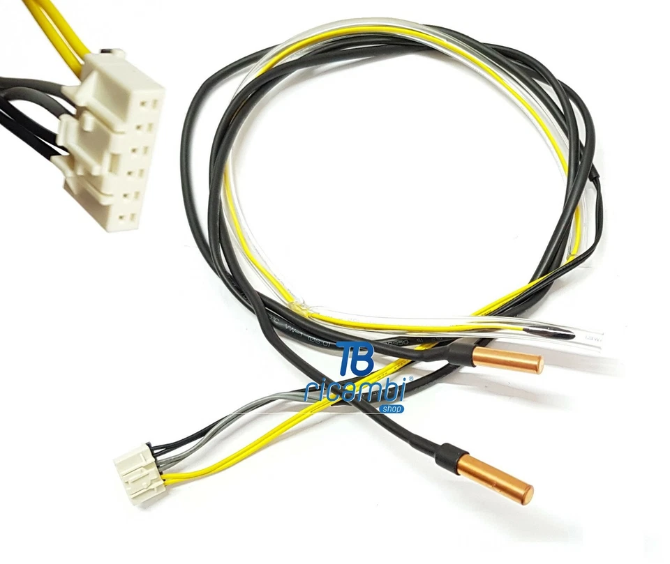 KIT 3 SONDE DI TEMPERATURA CONDIZIONATORE UNITA' ESTERNA