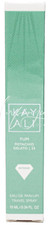 Kayali Yum Pistachio Gelato 33 Intense Eau de Parfum .34oz Perfume Travel Spray