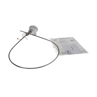 Wika TR10-H Resistance Thermometer Used UMP