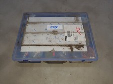 Franke Typ-CESO f&uuml;r Broiler 922E (Nieco) "Ersatzteilpaket f&uuml;r BK-Broiler" E468