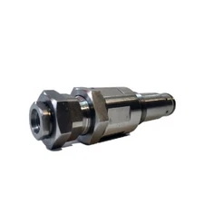 For Komatsu Relief Valve PC200-6 PC120-6 LS Signal Selection Valve723-40-60101