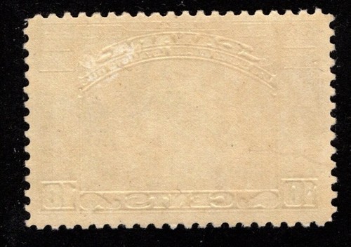 1934 Canada Sc #209 - 10c United Empire Loyalists Fresh Mint XLH; SCV $28.00 - Picture 2 of 2