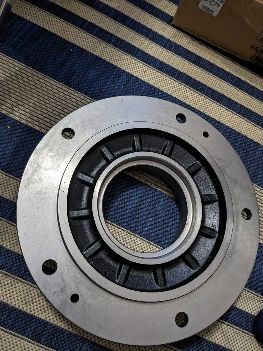 NEW 458/20446 - WHEEL BEARING CA FOR JCB | eBay