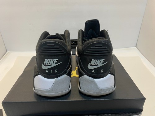 Nike Air Jordan Point Lane (GS) Youth Basketball DA8032-010 4.5Y (36.5) + Bag - Picture 7 of 12