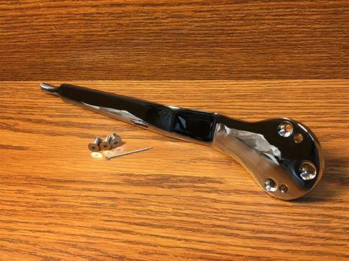 Jockey Shift Lever fits Harley Big Twin - Bild 1 von 1