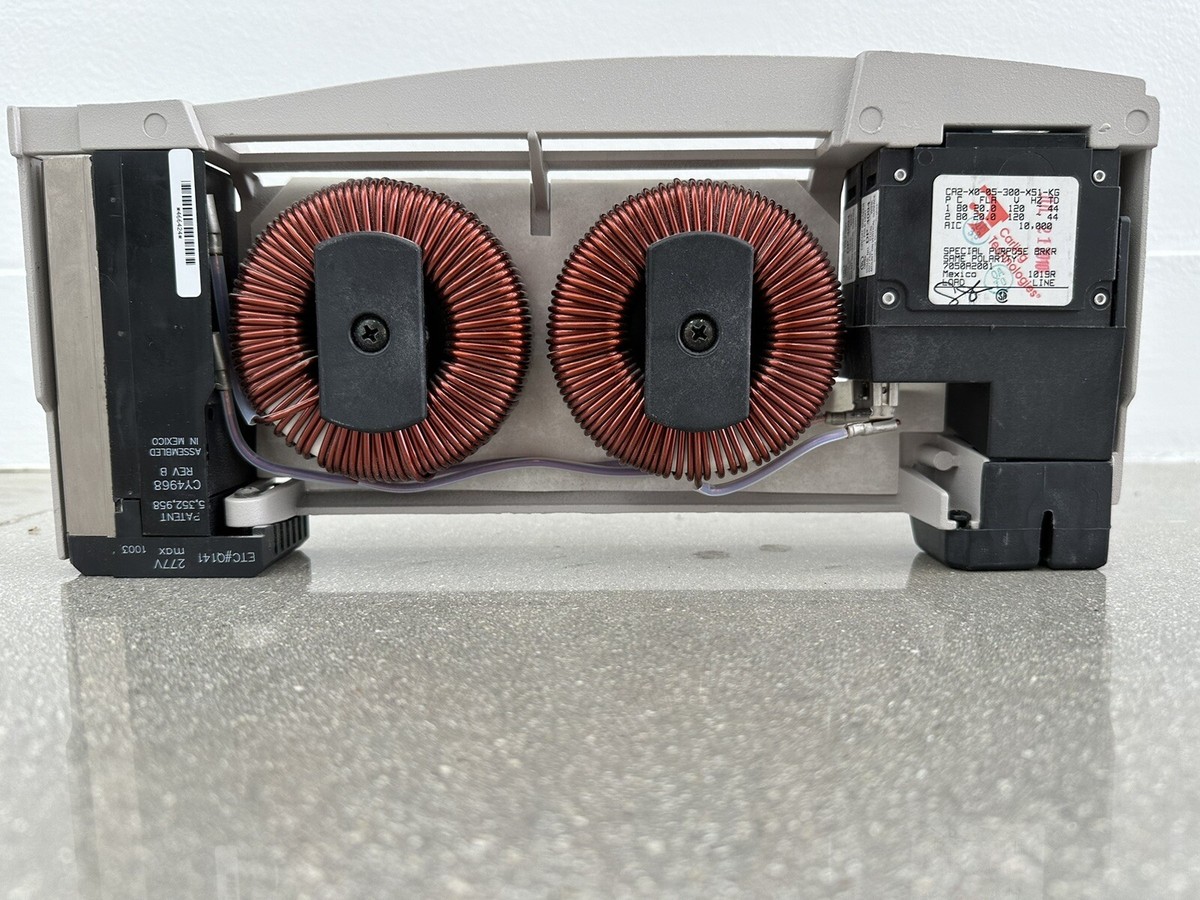 Module Alimentation ETC Paradigm P-SPM-E MK2 – 7182A1701, Neuf, États-Unis