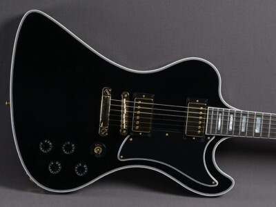 Gibson RD Custom Ebony Gloss