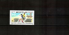 Neukaledonien Michelnummer 781 postfrisch (Mexiko1986::25657 )