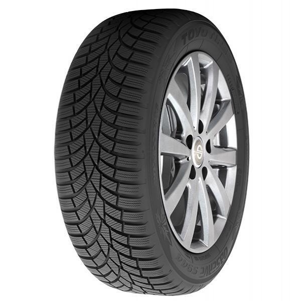 PNEUMATICI GOMME INVERNALI TOYO OBSERVE S944 195/65 R15 91 H