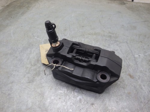 Yamaha YZF R125 ABS Front Brake Caliper 2014-2018 YR181 - Picture 2 of 3