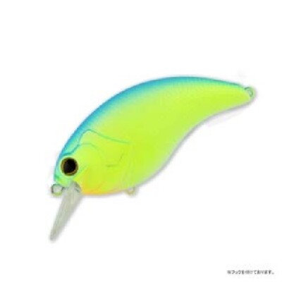 deps EVOKE 4.0 #02 Blue Back Chart 56,5g NEU aus Japan