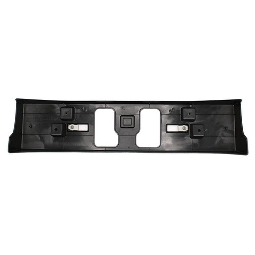 Genuine Vauxhall Antara Front Number Plate Bracket 20990062 New OEM - Picture 4 of 12
