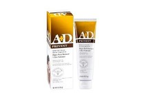 A D Original Diaper Rash Ointment  Skin Protectant -Tattoo  Wound care 4oz...