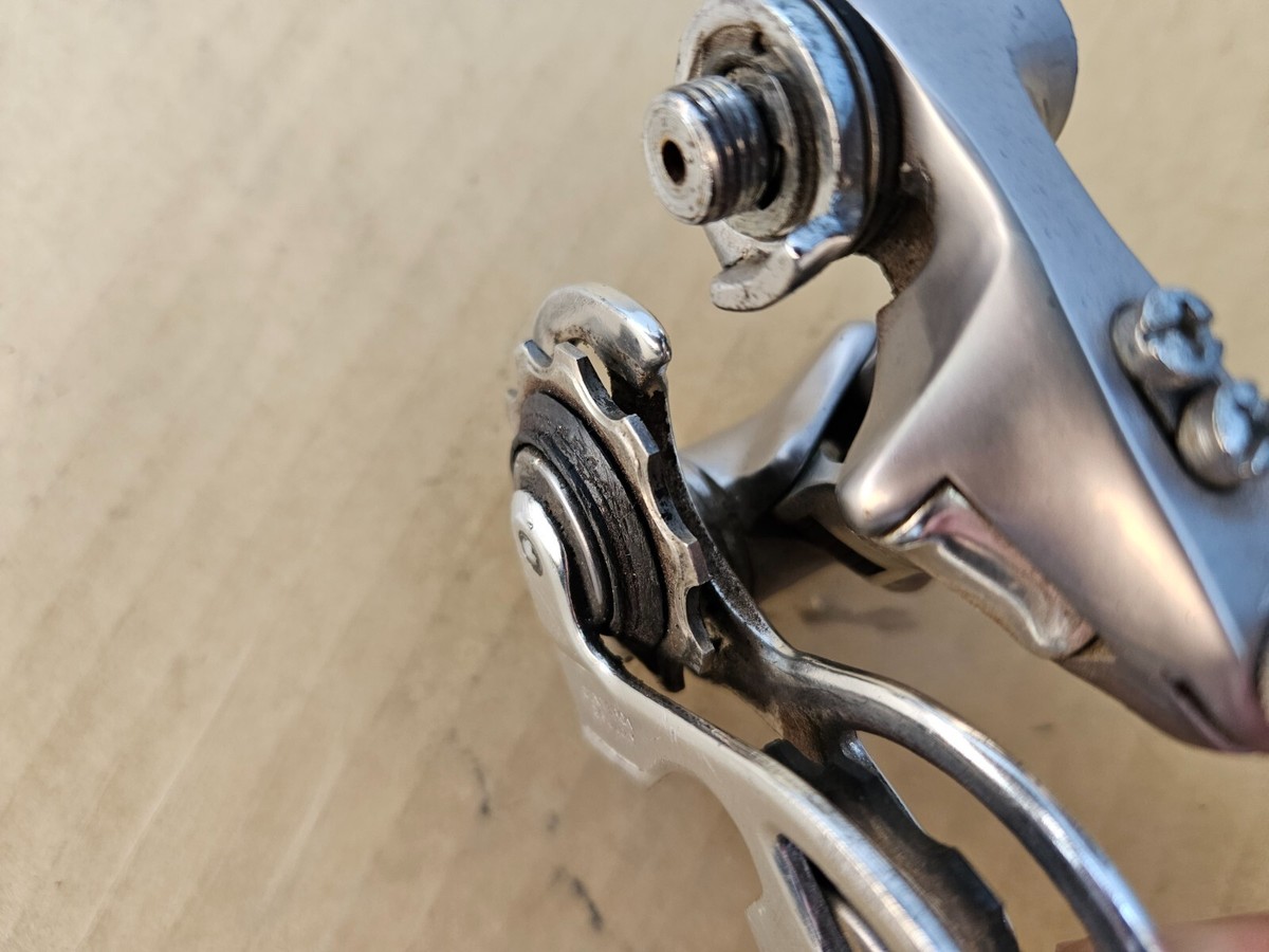 Chape de dérailleur arrière NOVA RIDE Shimano Ultegra/Dura-Ace 12v
