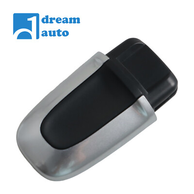 Entry and Drive Dummy Key Plug For Porsche 911 Cayenne Macan Boxster 7PP919157A Entry and Drive Dummy Key Plug For Porsche 911 Cayenne Macan Boxster 7PP919157A