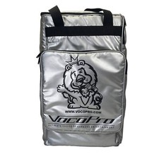 VocoPro CDG-3 Digital Karaoke System Bag