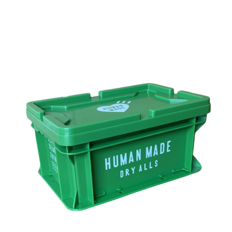 HUMAN MADE Container Outdoors Multi-function Tool Storage