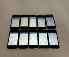 Lot of 10 Apple iPod Touch 4th Generation A1367 8Gb Mp33 Players 2010 Mc540Ll/A