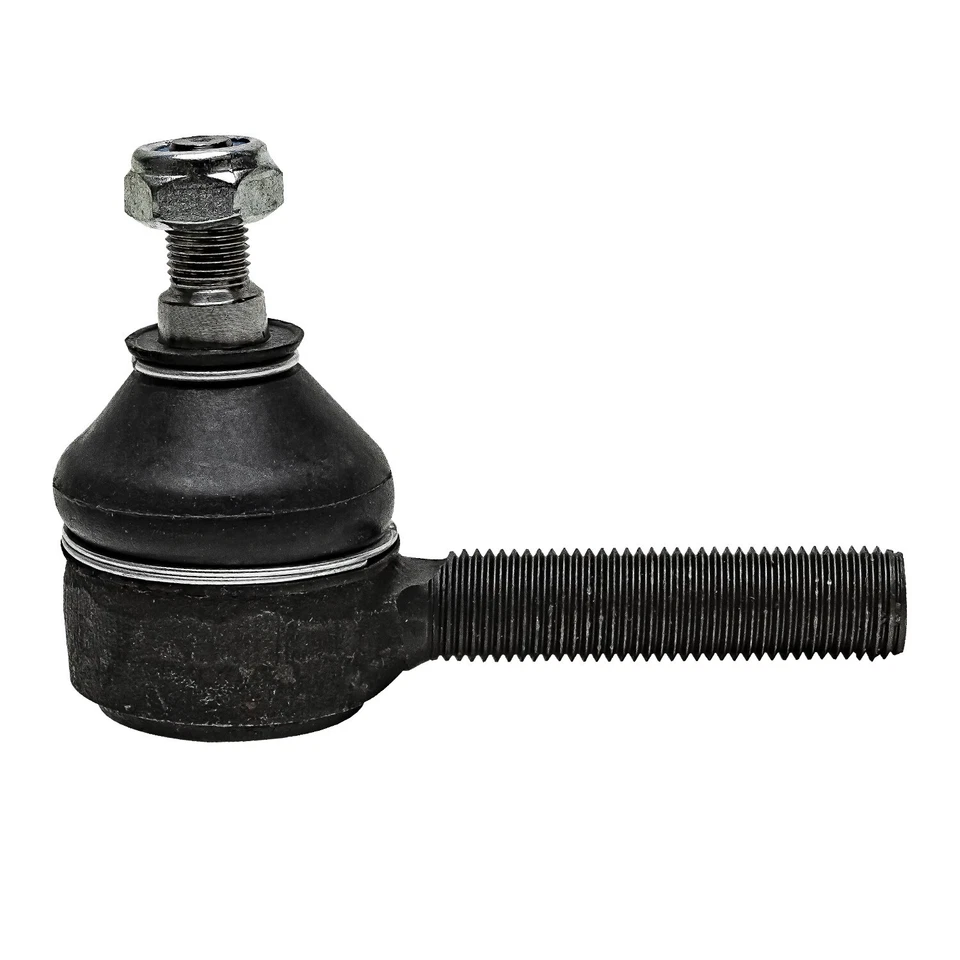 Par de eslabones de extremo de barra de amarre interior izquierda y derecha delantera derecha para BMW 5 7 8 Series 82-97 Foto 4 de 4