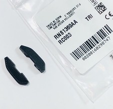 Costa Del Mar 6A8014 6A8015 Ocean Ridge OCR 400 410 Black Replacement Nose Pads