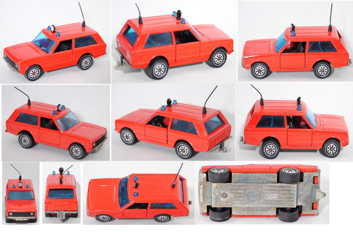 siku (ジク) No.1336 Rennfeuerwehr TM - siku 1336 Wiesmann GT schwarz (Flammen) | eBay