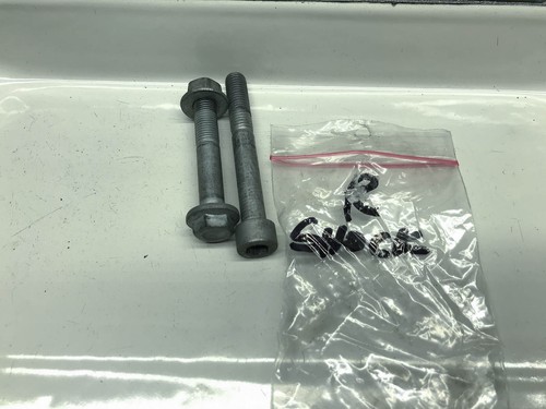 BMW R1150R (3) 02' Stoßdämpfer Schrauben Rear Shock Absorber Bolts