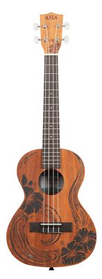 KALA KA-UNITY-T Tenor Ukulele with Bag