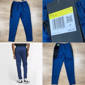 nike therma flex showtime basketball pants