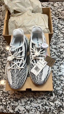 adidas gazelle silver green womens Yeezy Boost 350 V2 Zebra – titanstockpilez