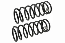 Coil Spring Set Mevotech SMS80440V fits 95-99 Nissan Sentra