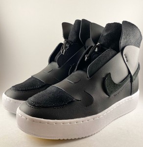 nike vandalized sneakers