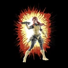 G.I. Joe Classified Series Retro Scarlett 6-Inch Figure Hasbro