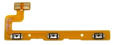 OEM XIAOMI REDMI NOTE 14 PRO+ 5G REPLACEMENT POWER/VOLUME BUTTONS FLEX CABLE