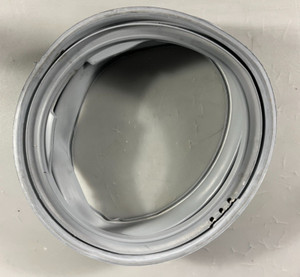 Bosch WIM5 WAA28222/29 Türmanschette Dichtring 9000288887 #1257-6